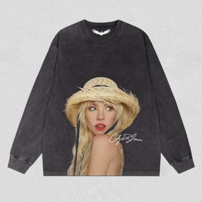 CARLY RAE JEPSEN TEE
