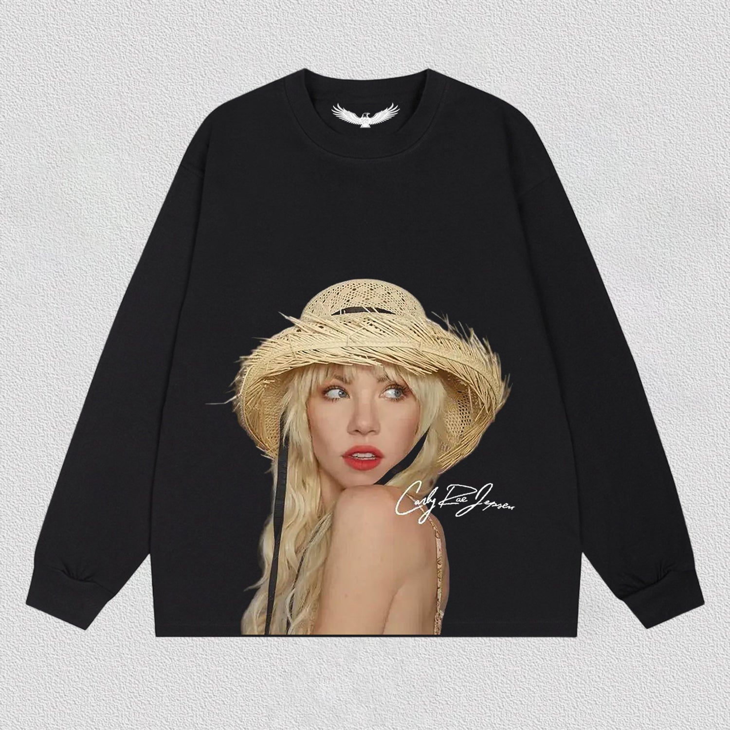 CARLY RAE JEPSEN TEE