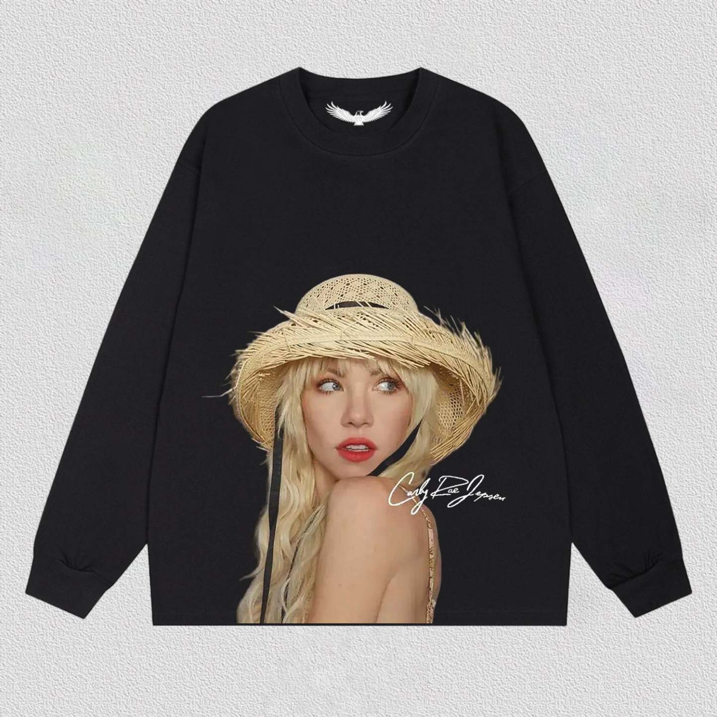 CARLY RAE JEPSEN TEE