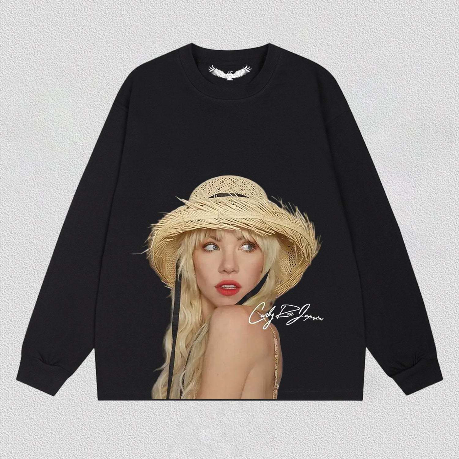 CARLY RAE JEPSEN TEE
