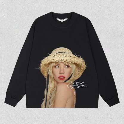 CARLY RAE JEPSEN TEE