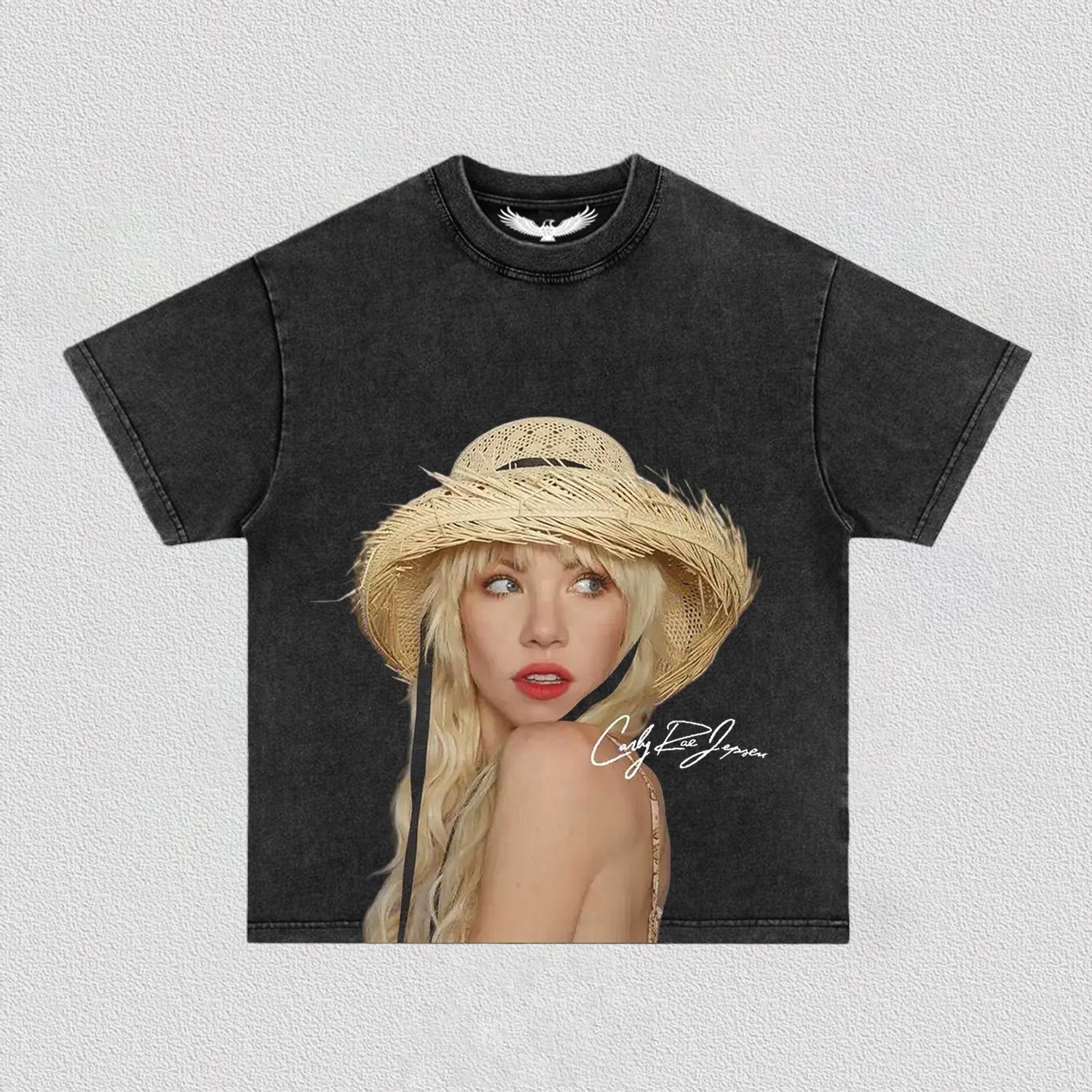 CARLY RAE JEPSEN TEE