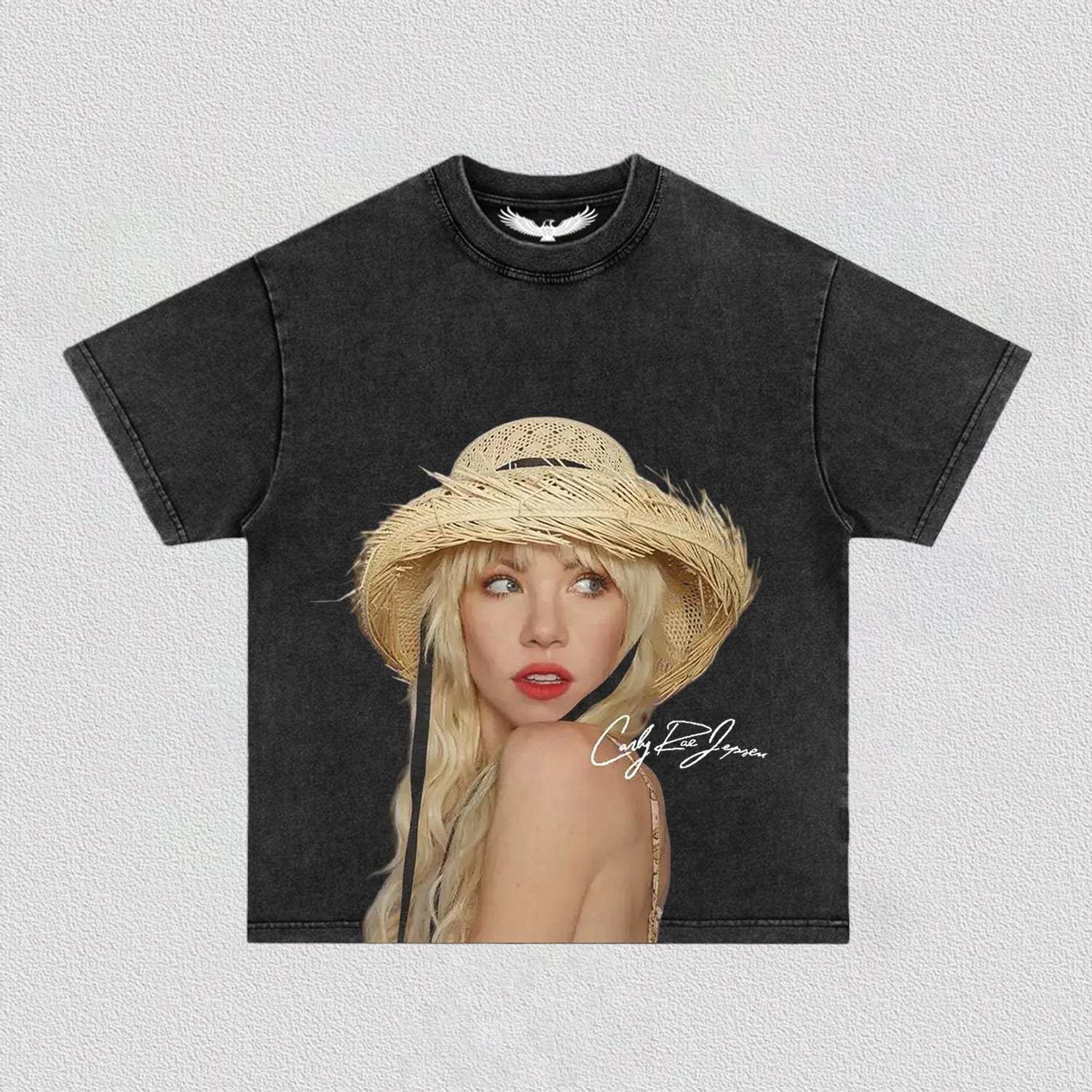 CARLY RAE JEPSEN TEE
