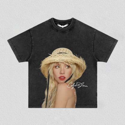 CARLY RAE JEPSEN TEE