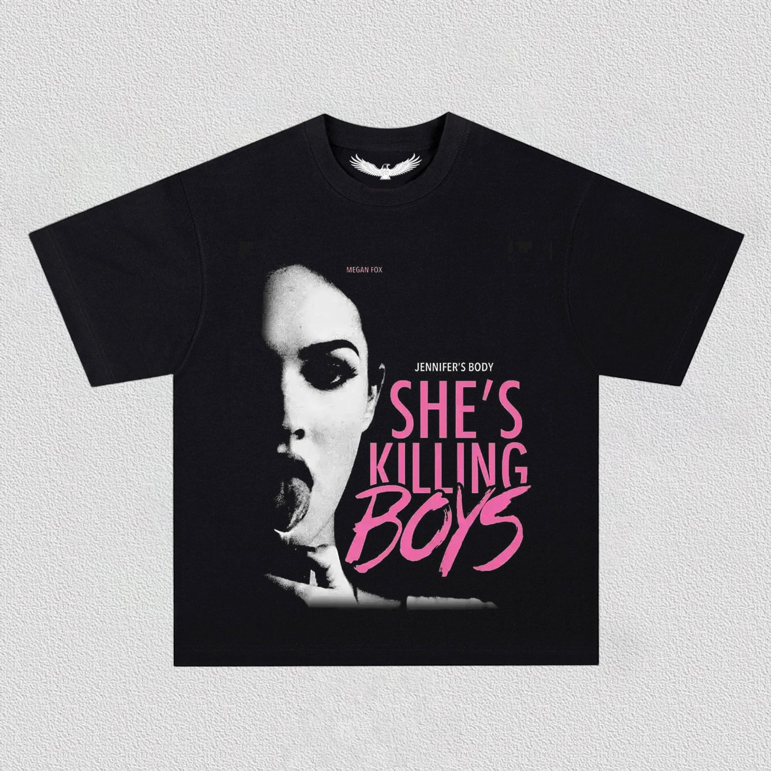 MEGAN FOX JENNIFER'S TEE