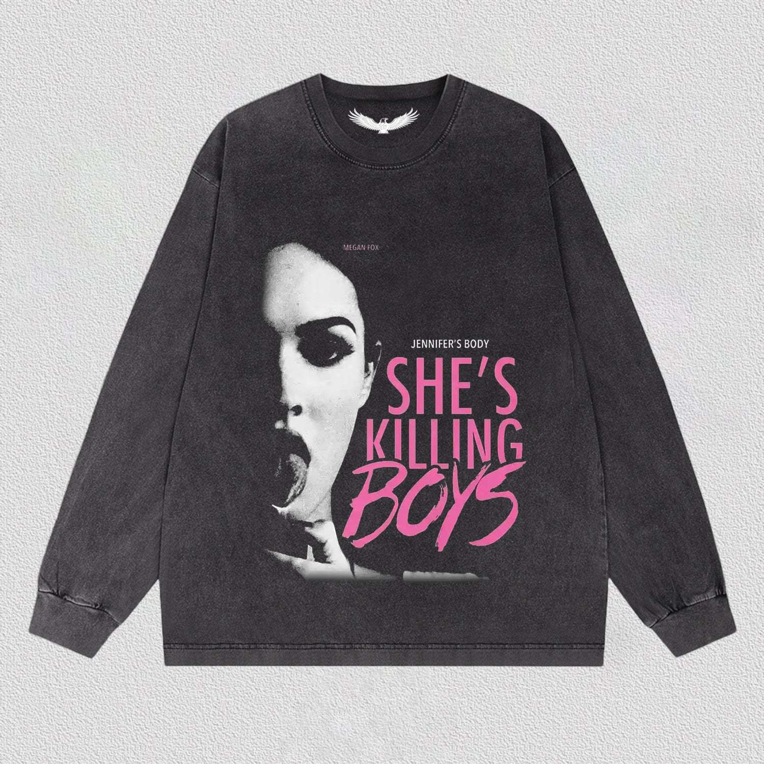 MEGAN FOX JENNIFER'S TEE