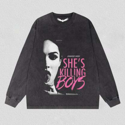 MEGAN FOX JENNIFER'S TEE