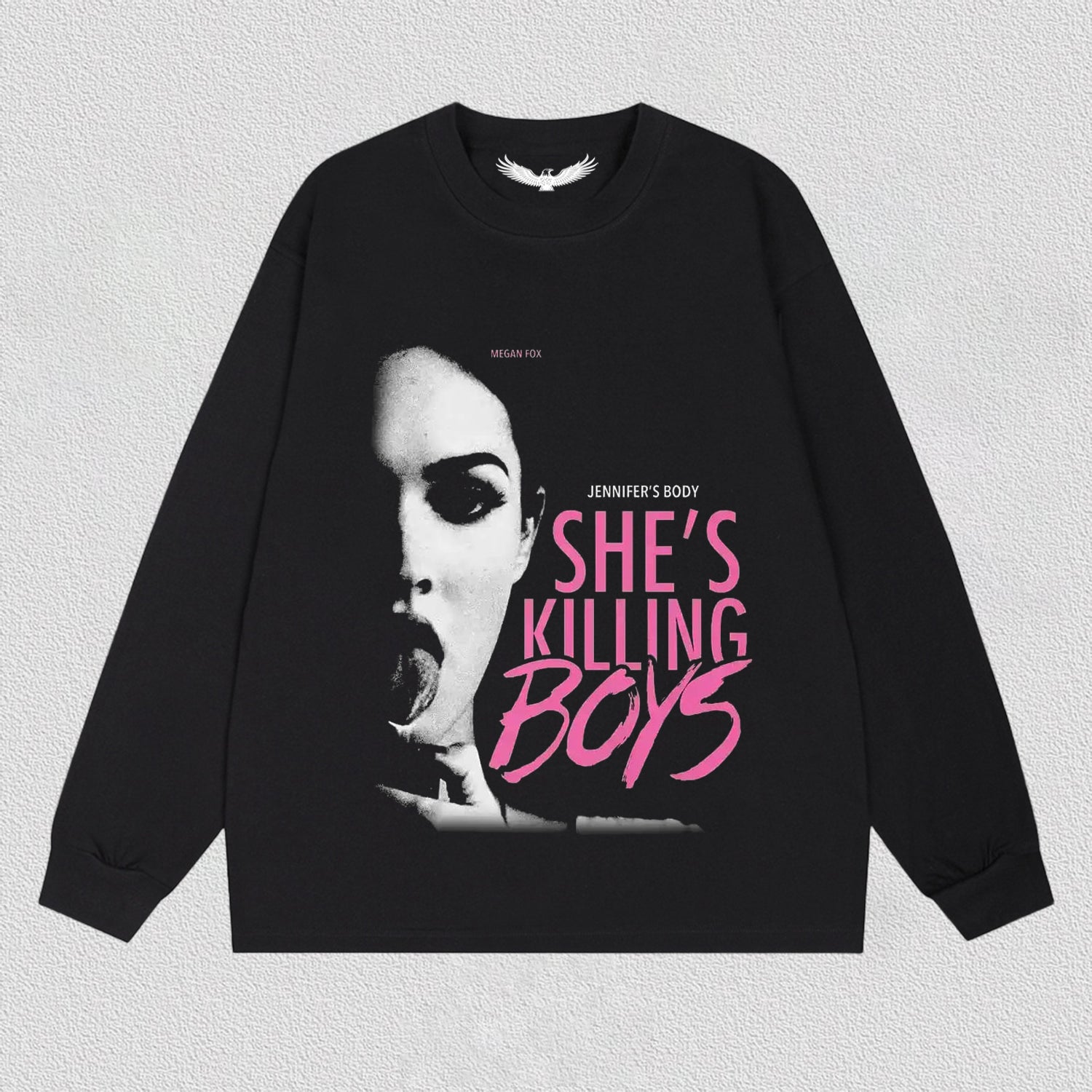 MEGAN FOX JENNIFER'S TEE