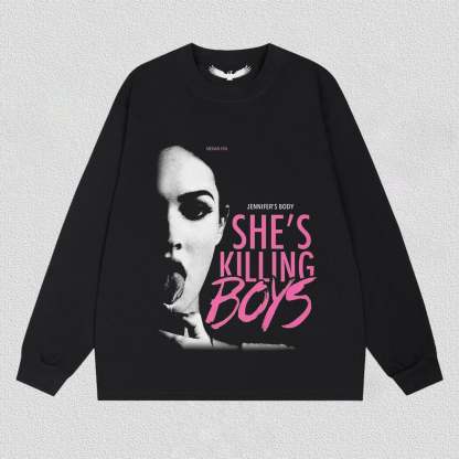 MEGAN FOX JENNIFER'S TEE