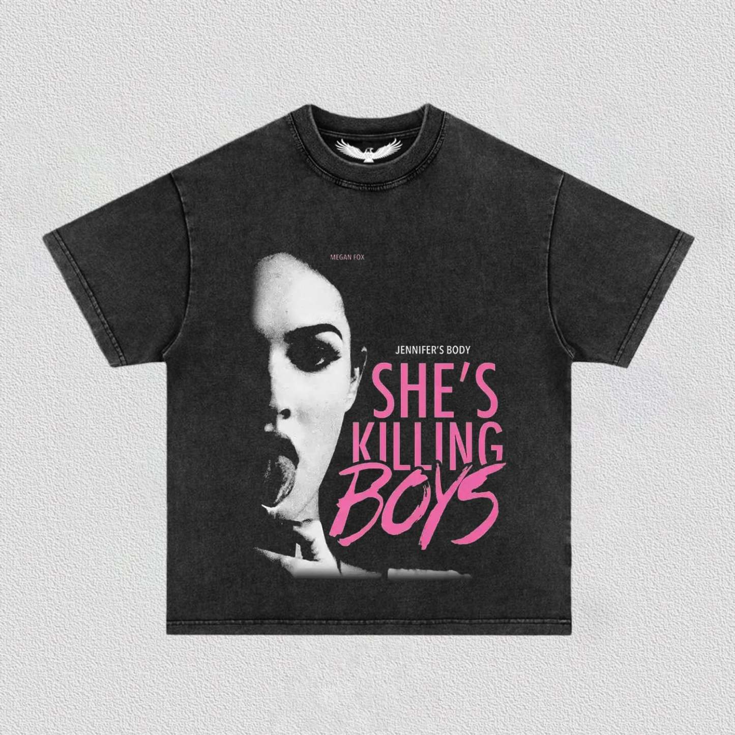 MEGAN FOX JENNIFER'S TEE