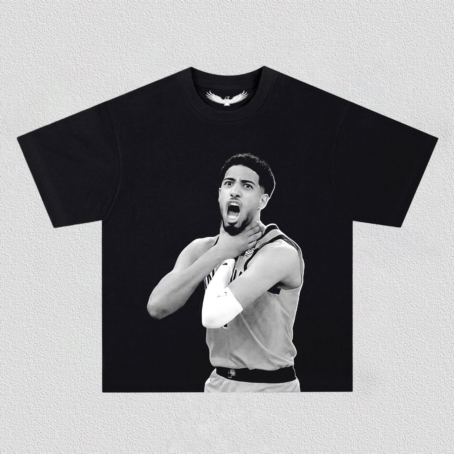 TYRESE HALIBURTON TEE 5