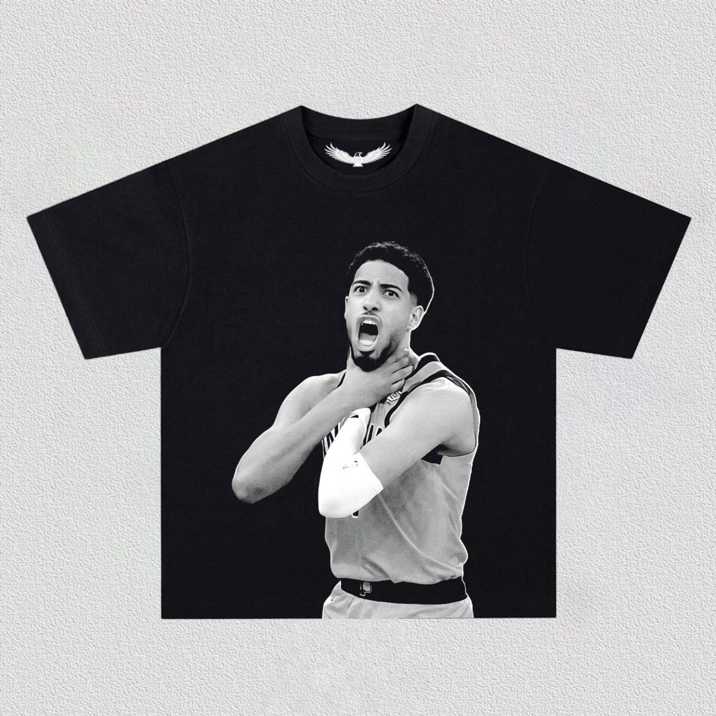 TYRESE HALIBURTON TEE 5