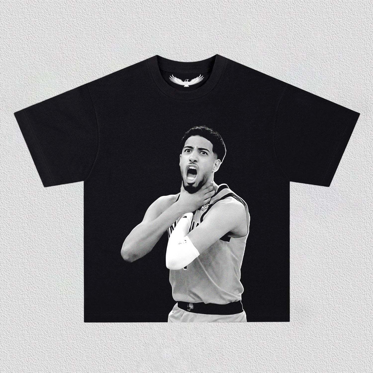 TYRESE HALIBURTON TEE 5