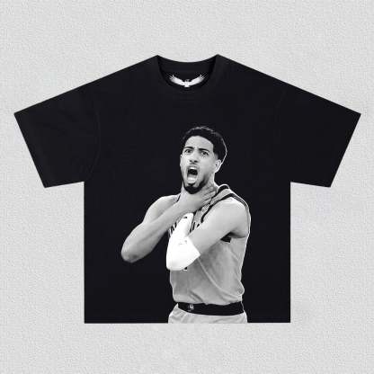 TYRESE HALIBURTON TEE 5