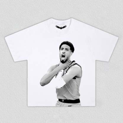 TYRESE HALIBURTON TEE 5