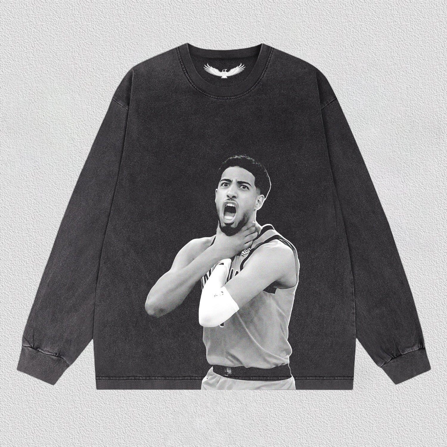 TYRESE HALIBURTON TEE 5