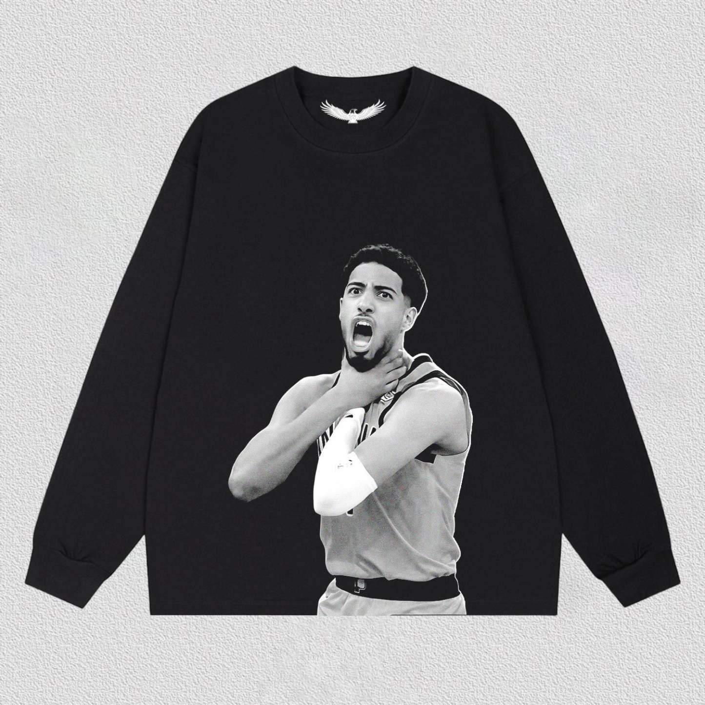 TYRESE HALIBURTON TEE 5