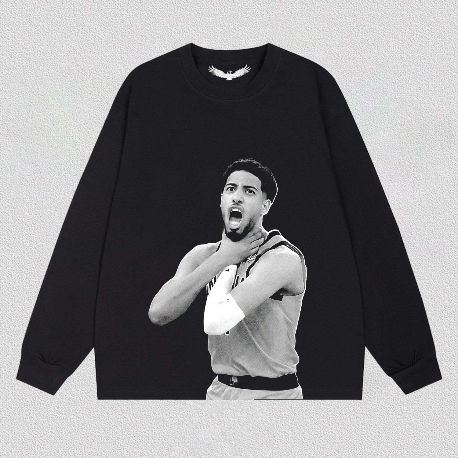 TYRESE HALIBURTON TEE 5