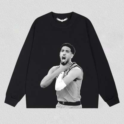 TYRESE HALIBURTON TEE 5