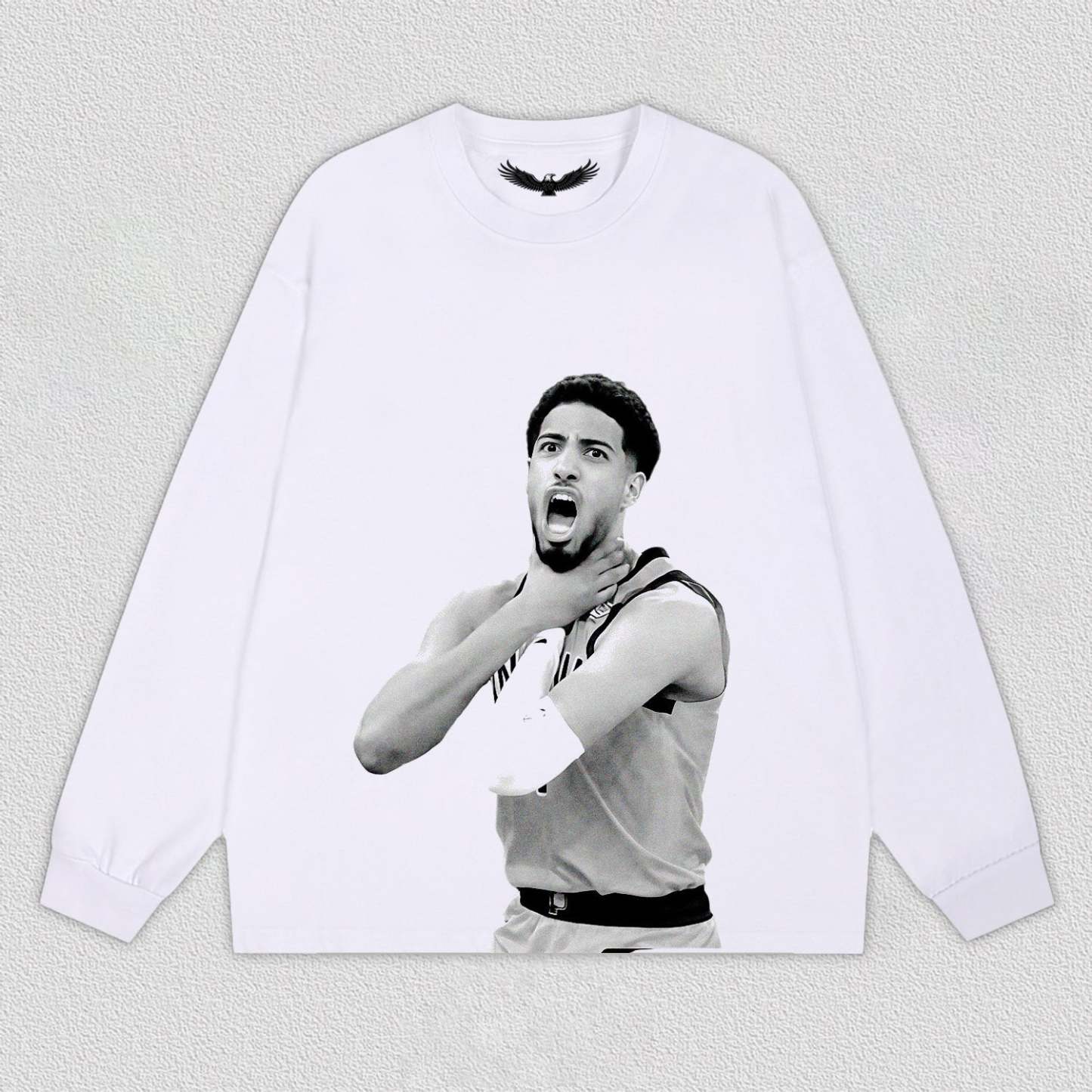 TYRESE HALIBURTON TEE 5