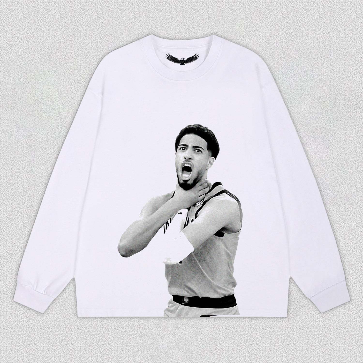 TYRESE HALIBURTON TEE 5