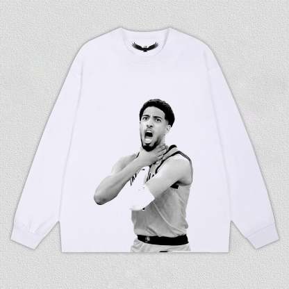 TYRESE HALIBURTON TEE 5