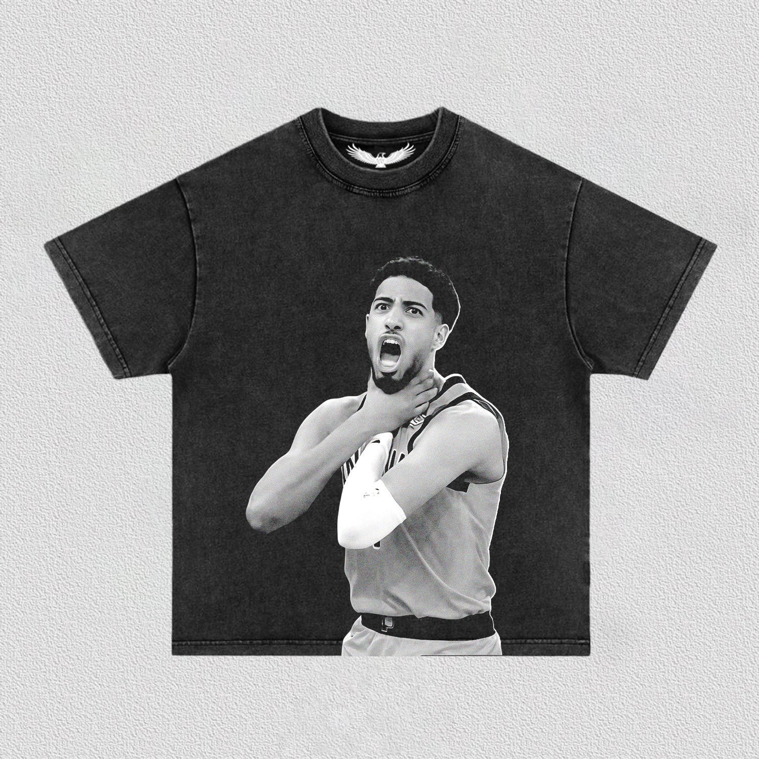 TYRESE HALIBURTON TEE 5