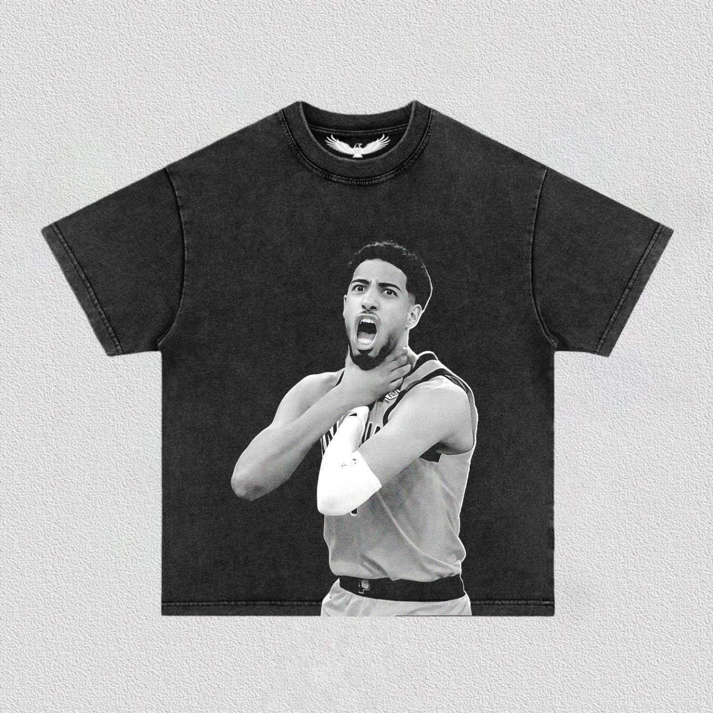 TYRESE HALIBURTON TEE 5