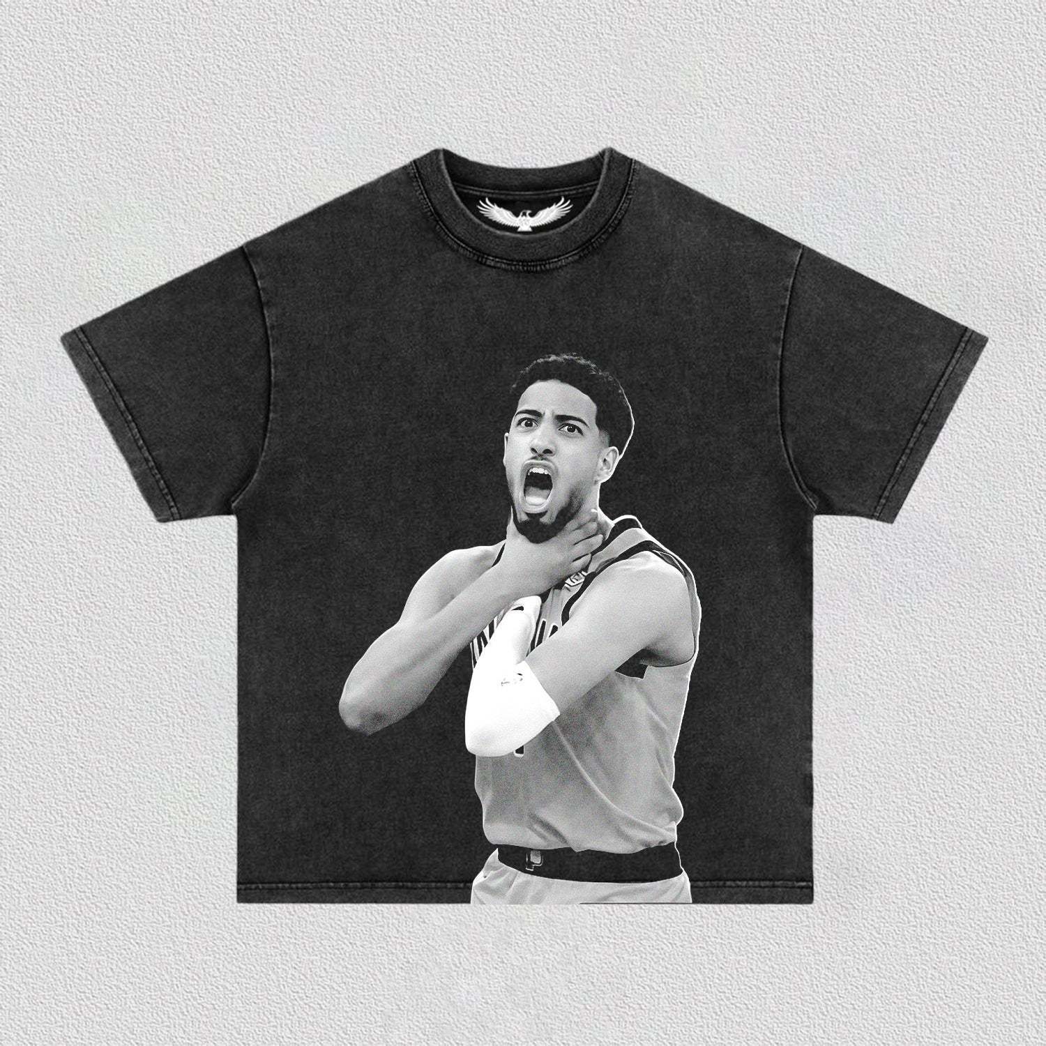 TYRESE HALIBURTON TEE 5