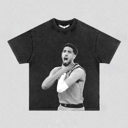 TYRESE HALIBURTON TEE 5