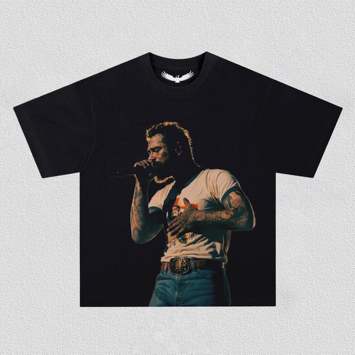 Post Malone TEE 6