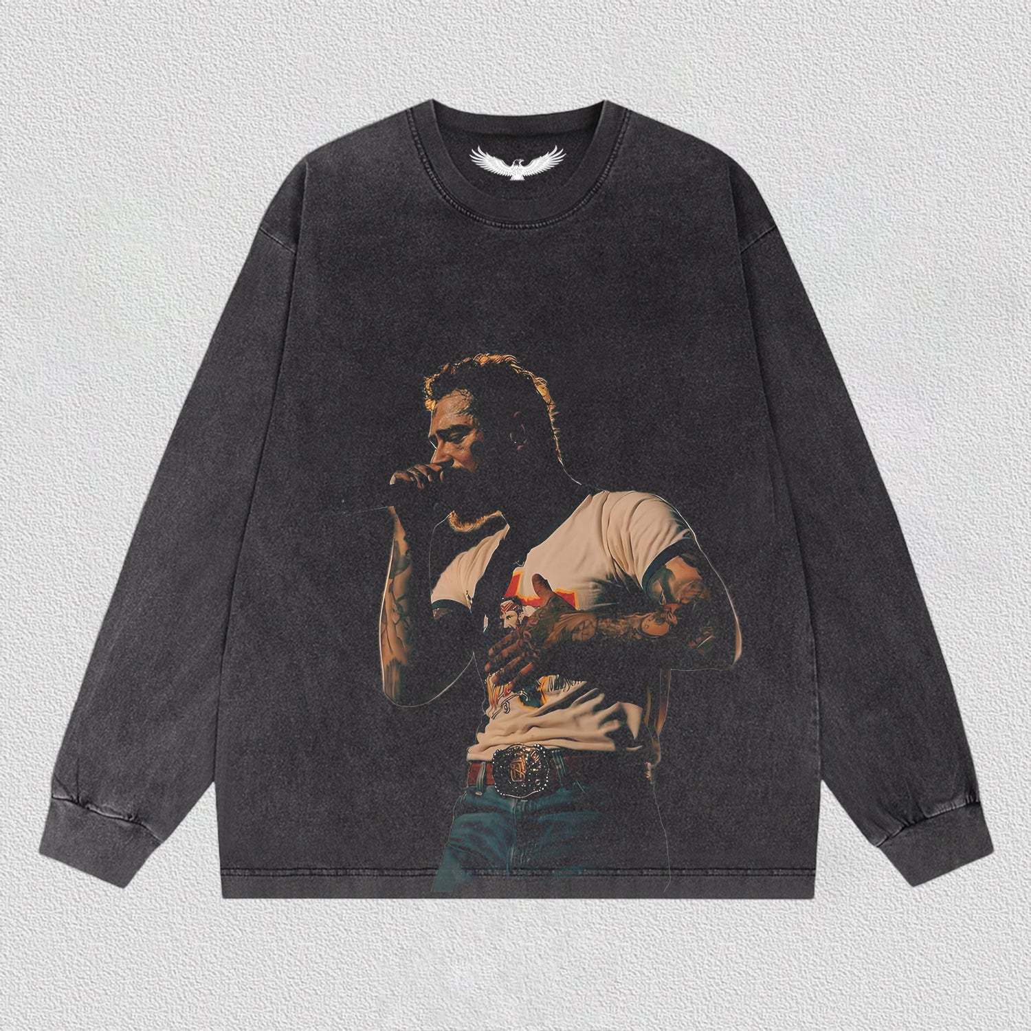 Post Malone TEE 6