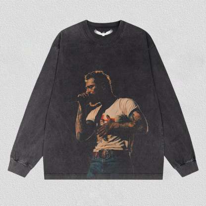 Post Malone TEE 6