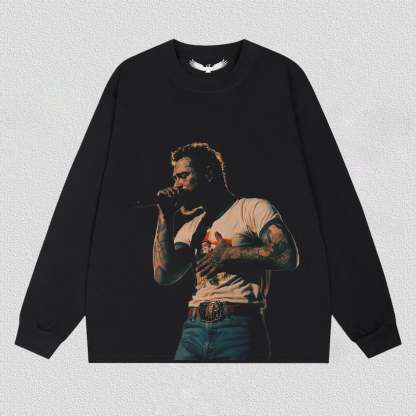 Post Malone TEE 6