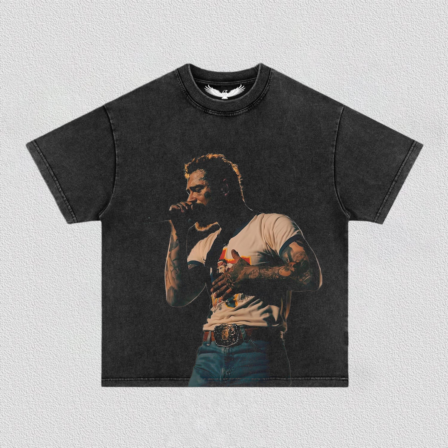 Post Malone TEE 6