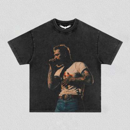 Post Malone TEE 6