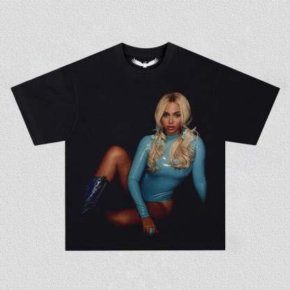 BEYONCE TEE