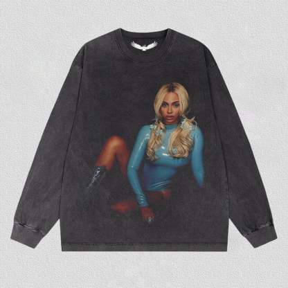 BEYONCE TEE