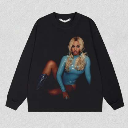 BEYONCE TEE