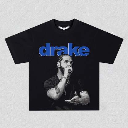 DRAKE Y2K TEE 5.29