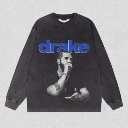 DRAKE Y2K TEE 5.29