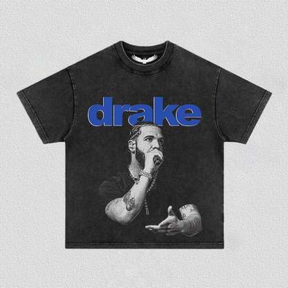DRAKE Y2K TEE 5.29