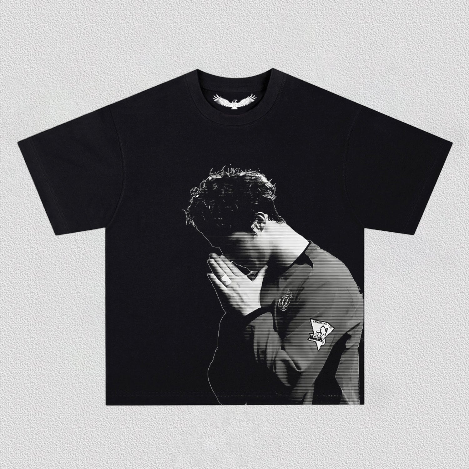 CRISTIANO RONALDO TEE 13