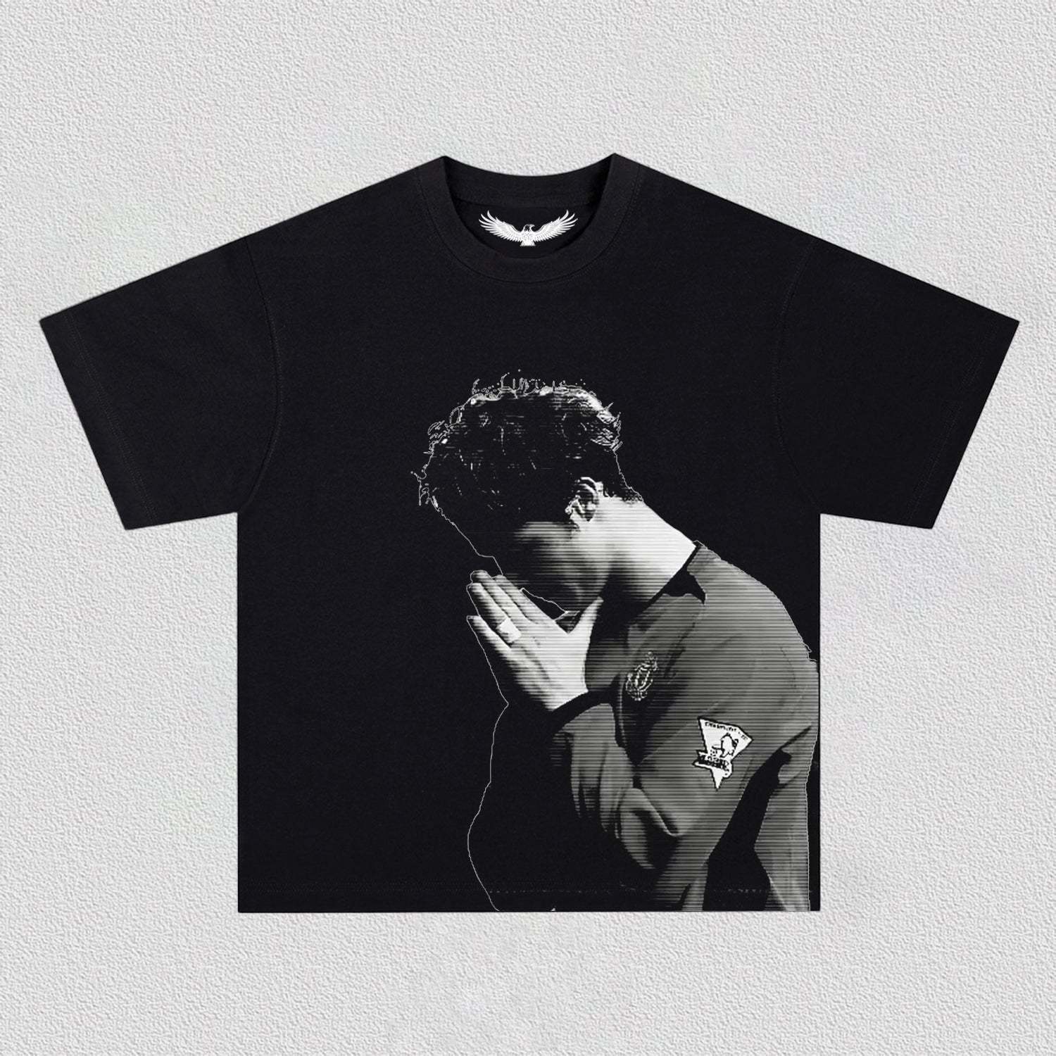 CRISTIANO RONALDO TEE 13