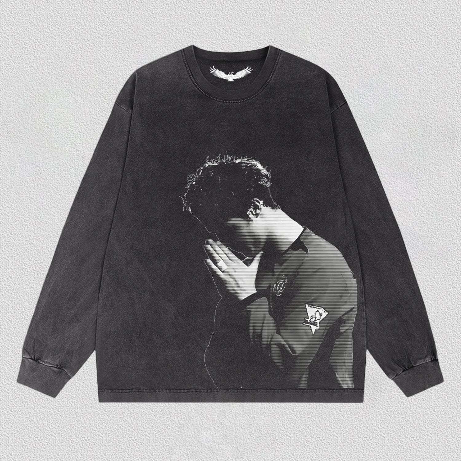 CRISTIANO RONALDO TEE 13