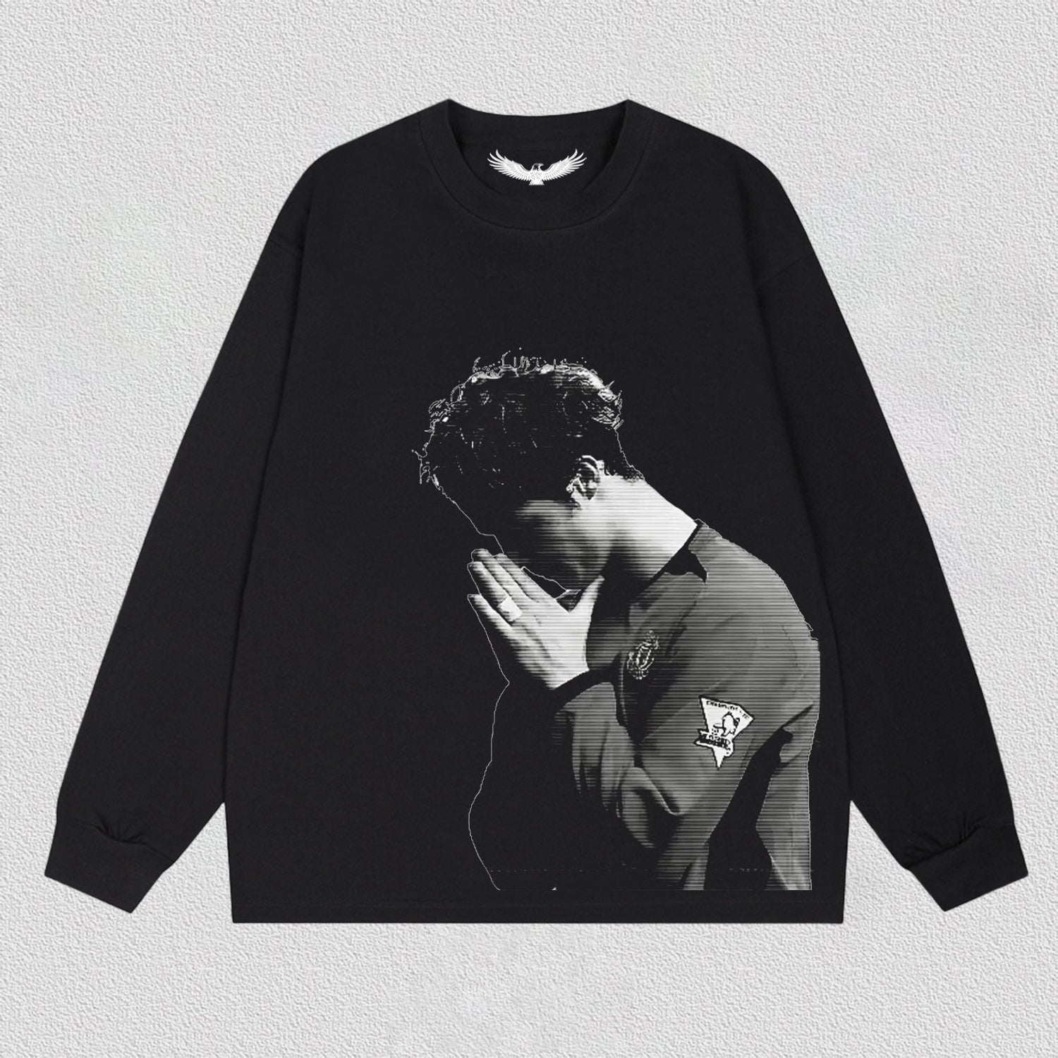 CRISTIANO RONALDO TEE 13