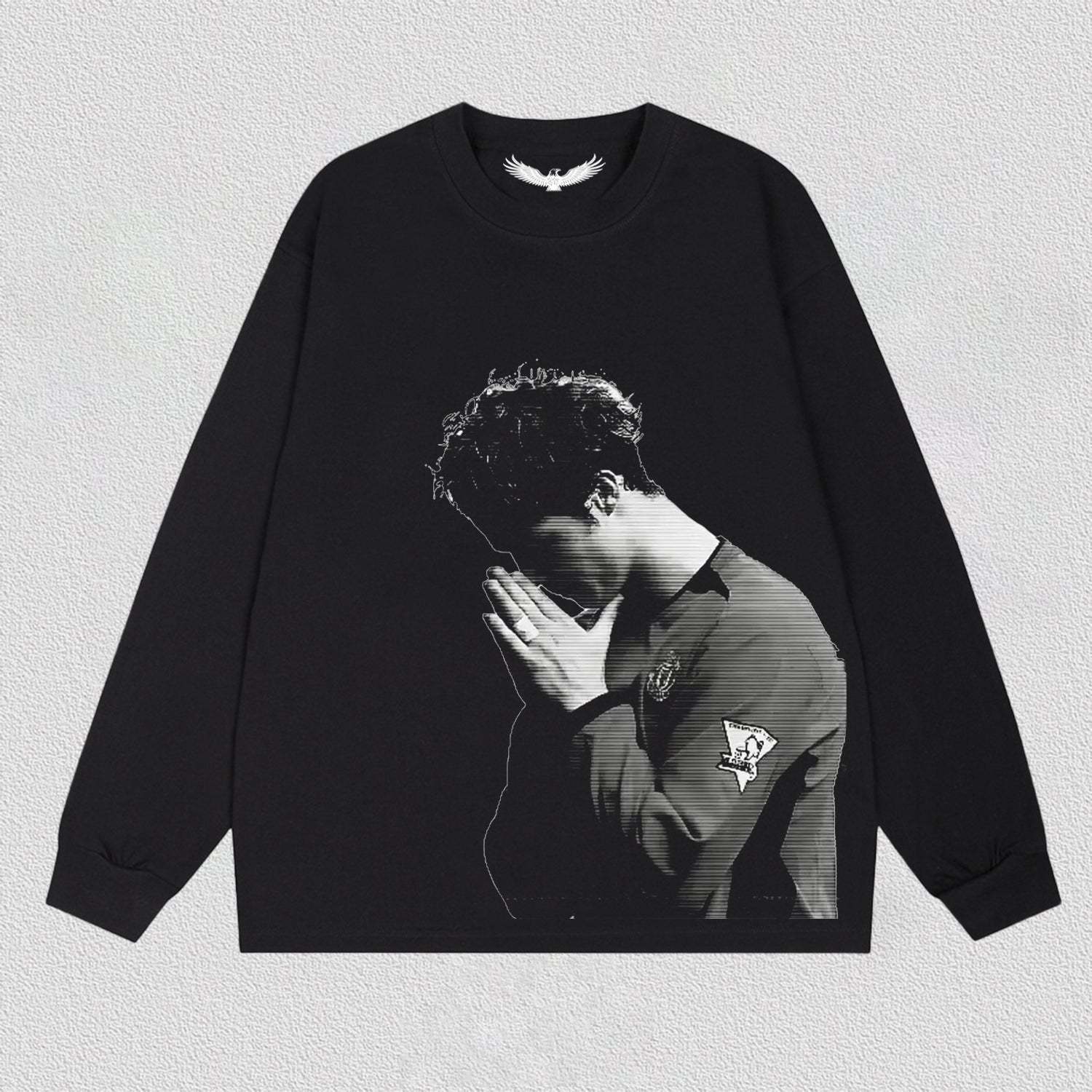 CRISTIANO RONALDO TEE 13