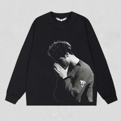 CRISTIANO RONALDO TEE 13