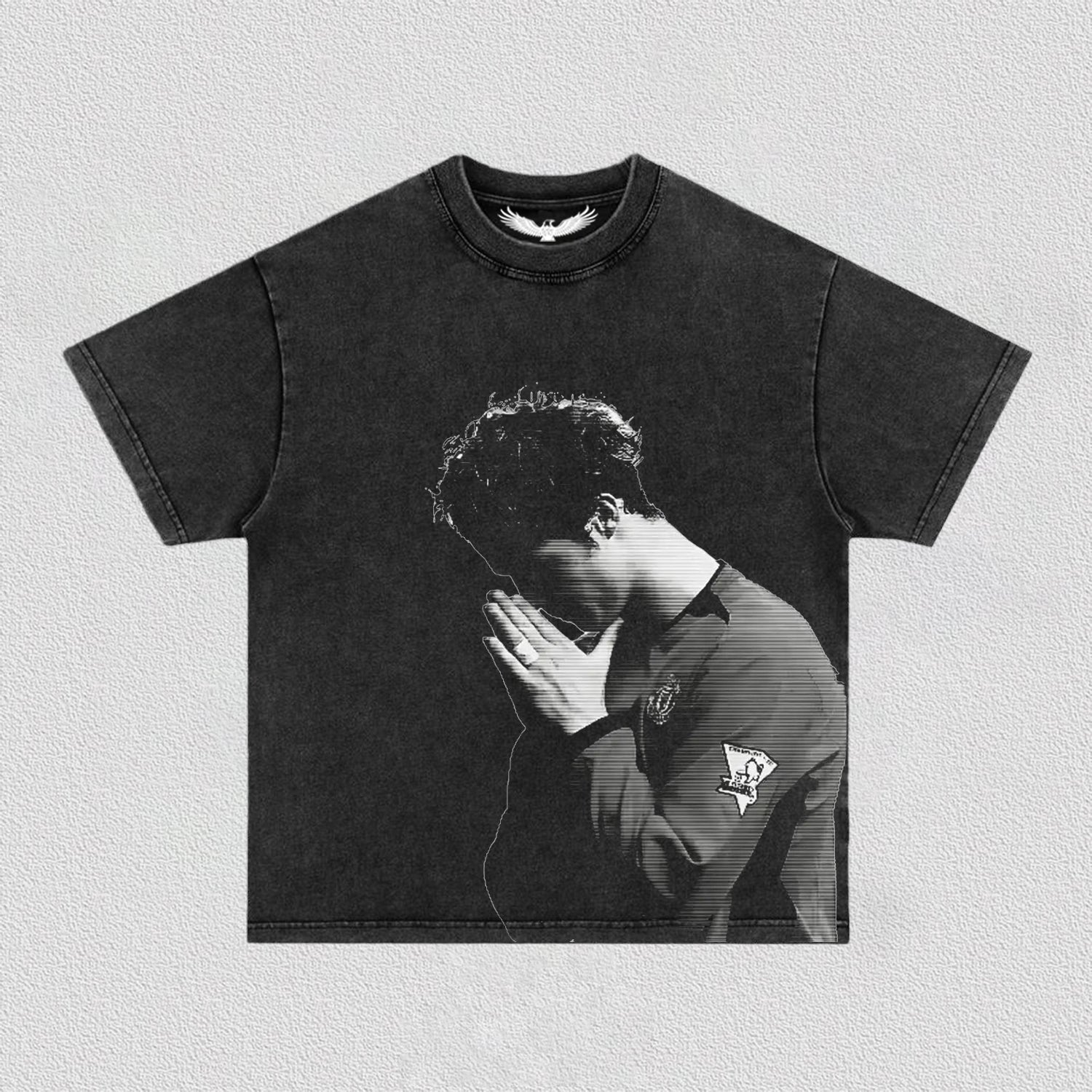CRISTIANO RONALDO TEE 13