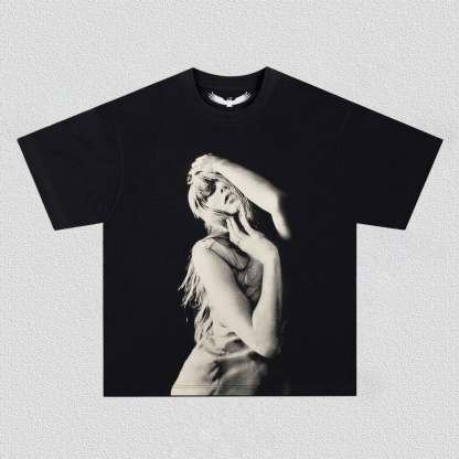 TAYLOR SWIFT TEE 2